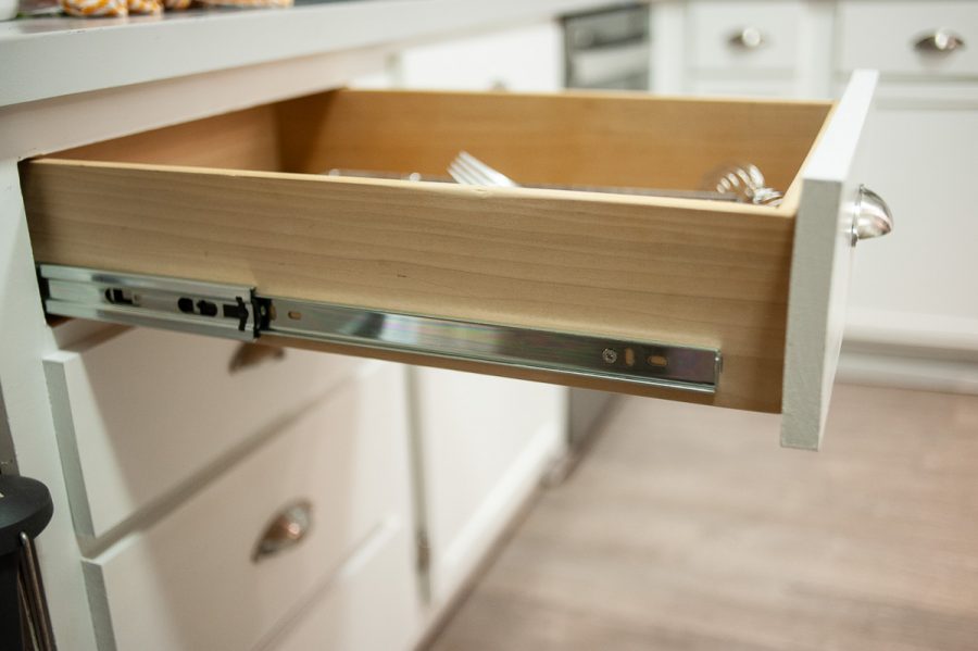 Replacement Kitchen Drawers | Our Bright Road