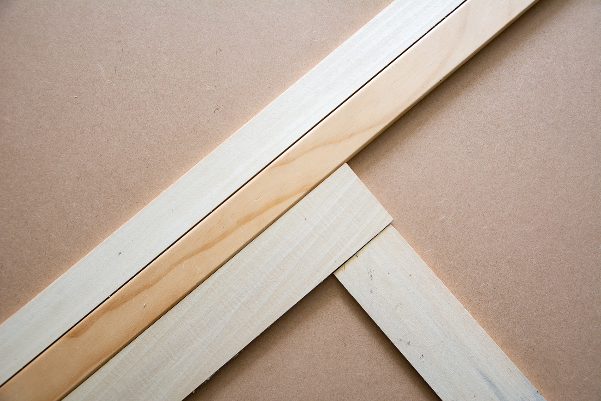 What to do with blank walls Our Bright Road